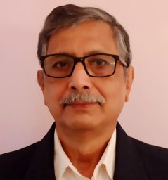 Ashish Nath
