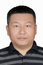 Yongbin Liu