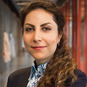 Hanieh Bazyar