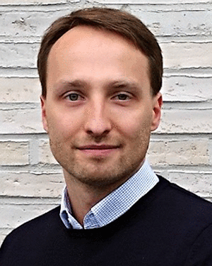 Daniel Marquardt