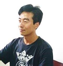 Daguang Zhang
