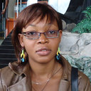 Yvonne Ajamma