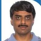 Prashant Chandra