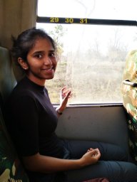Geethika Sebastian