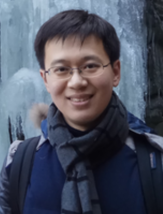 Chen Sun