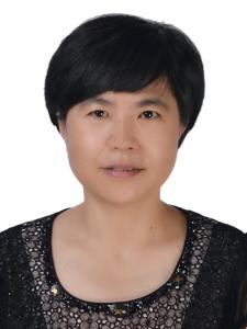 Jingyun Wang