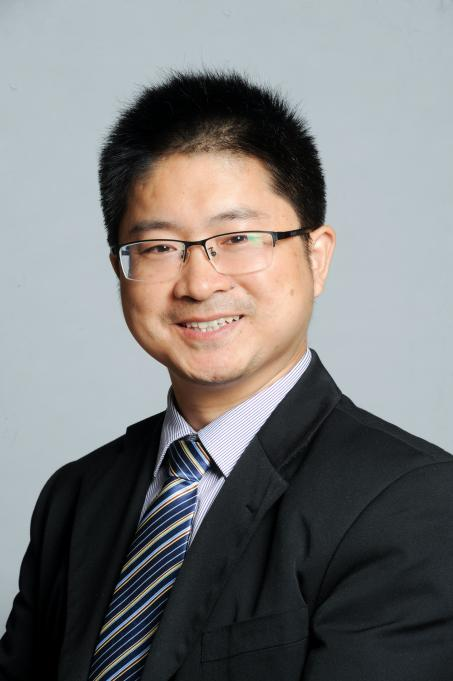 Bisheng Wu