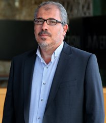 Ismail A. El-Haty