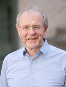 Thomas Boehm