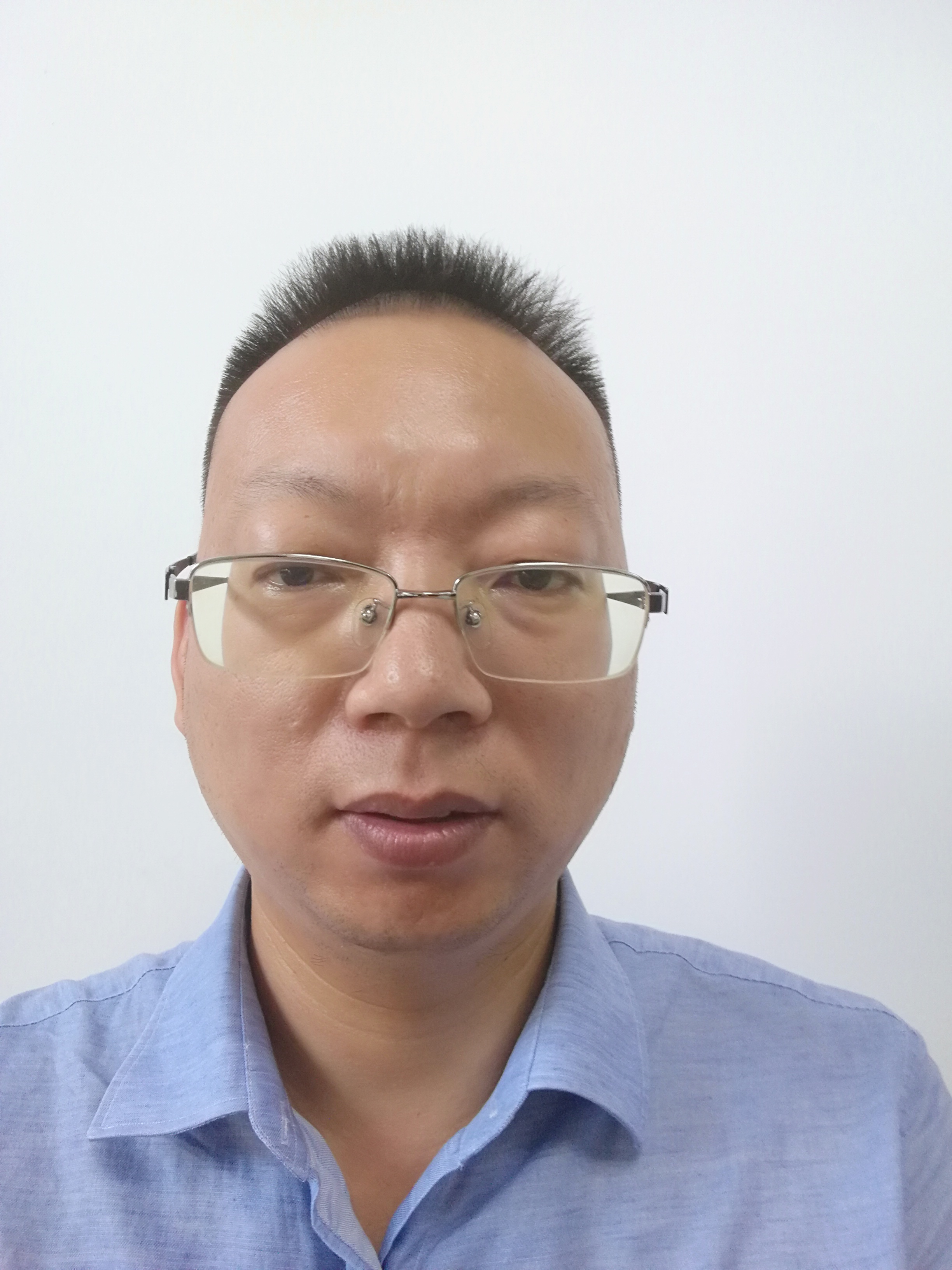 Xihua Chu
