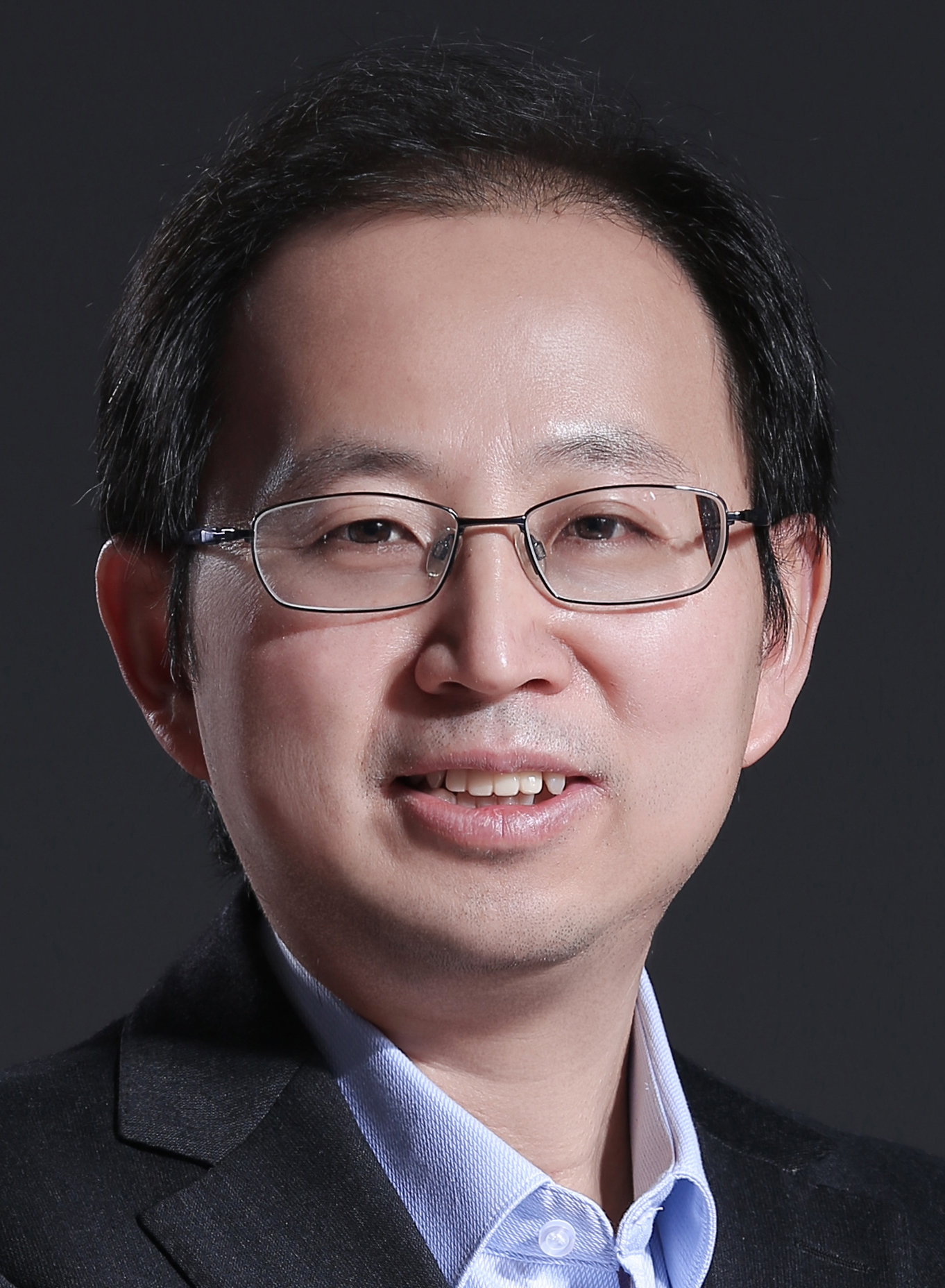 Jianzhong Jeff Xi