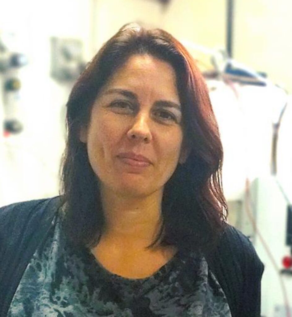 Liliana Mogni