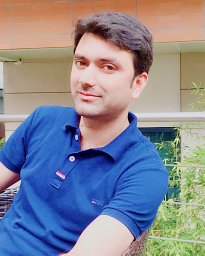 Basharat Yousuf