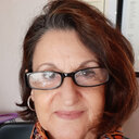 Maria Drogari-Apiranthitou