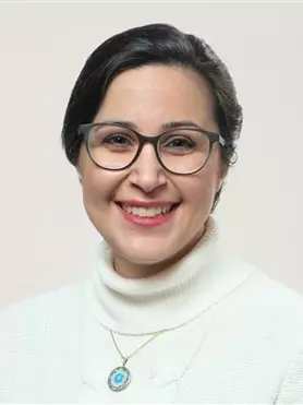 Sepinoud Azimi Rashti