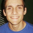 Cristiano Ferreira Melo