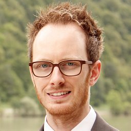 Markus Bögl