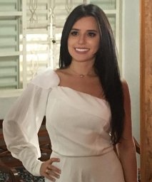 Nayara de Melo Costa-Serge