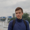 Evgenii Fomin