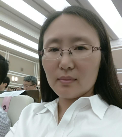 Mingxia Gao
