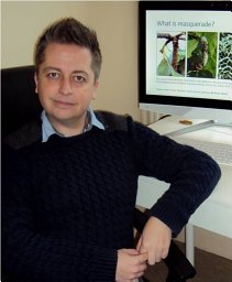 John Skelhorn
