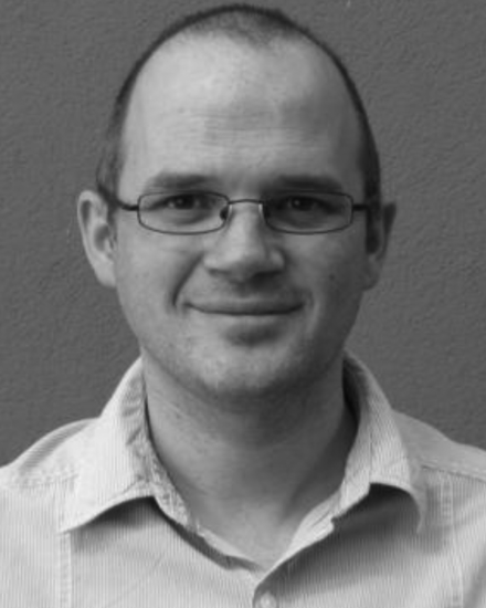 Martin Kaes