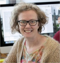 Shona Wilson