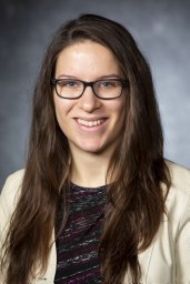 Heather Ikert