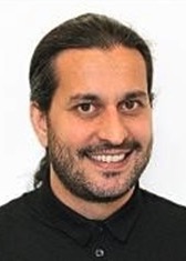 Christos Markos
