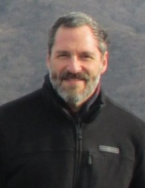 Douglas C. Wolf