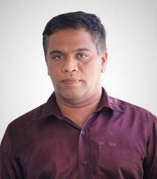 A. Robert Singh