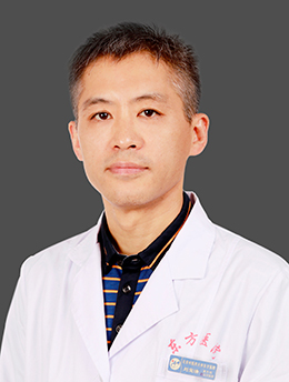 Baoqing Liu