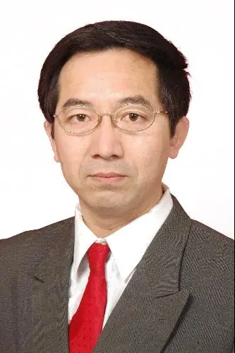 Chaohong Zhang