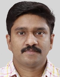 Anil Kumar CV