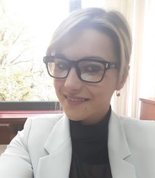Magdalena Zrakic
