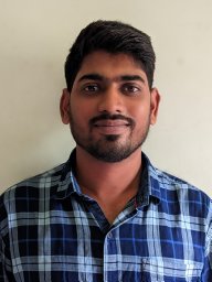 Kaustubh Khaire
