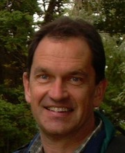 Peter Middleton