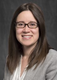 Genevieve Palardy