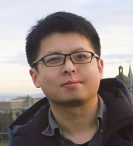 Junliang Yu
