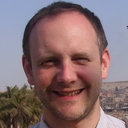 Ross Beveridge
