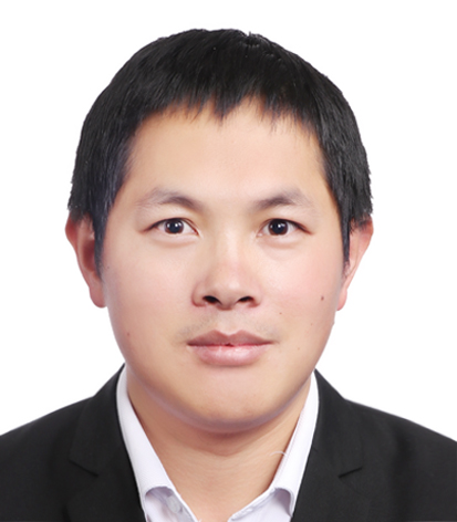 Yongquan Zhou