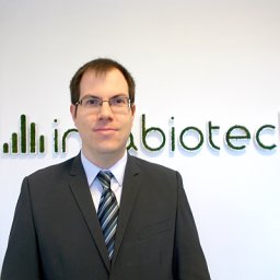 Gaudin Mathieu