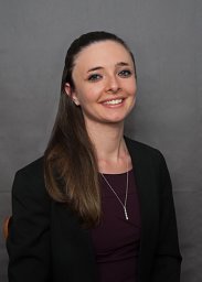 Danielle J. Gordon
