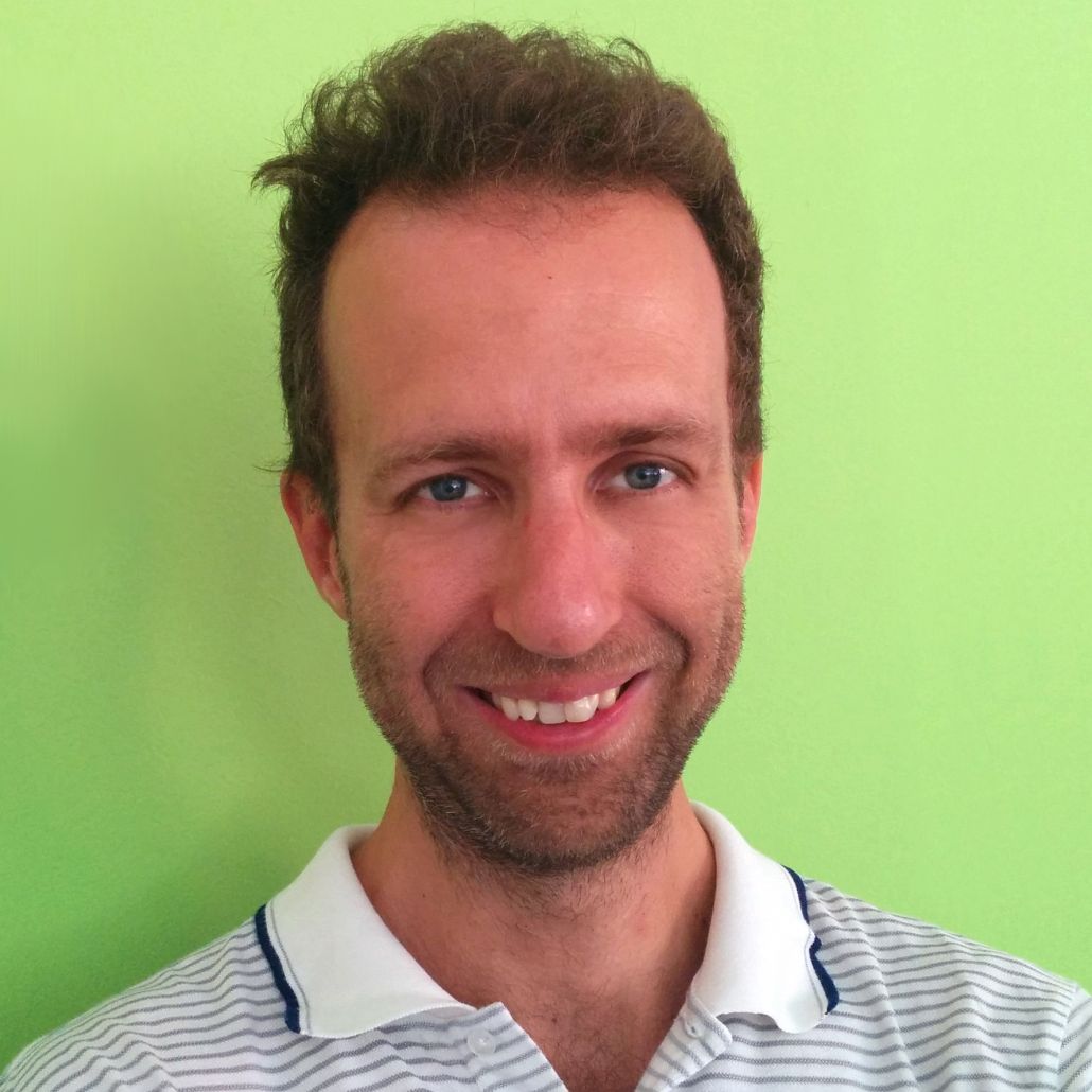 Daniele Miorandi