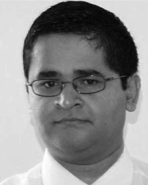 Gerardo Jaramillo