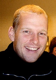 Thomas Stricker