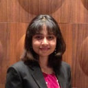 Suranjana Sen