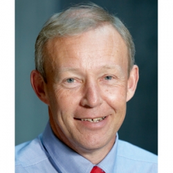 Alastair V. Ferguson