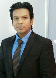 Vijay Rao Kumbhare