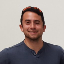 Sean M. Oliver
